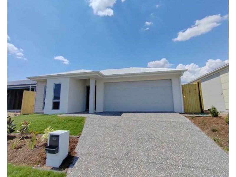 64 Tulip Tree Street, Park Ridge QLD 4125