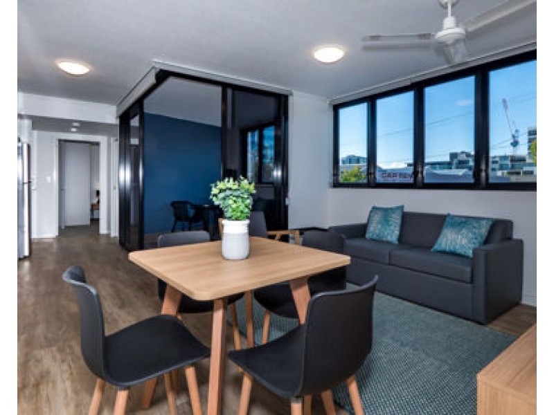 2/398 St Pauls Terrace, Fortitude Valley QLD 4006