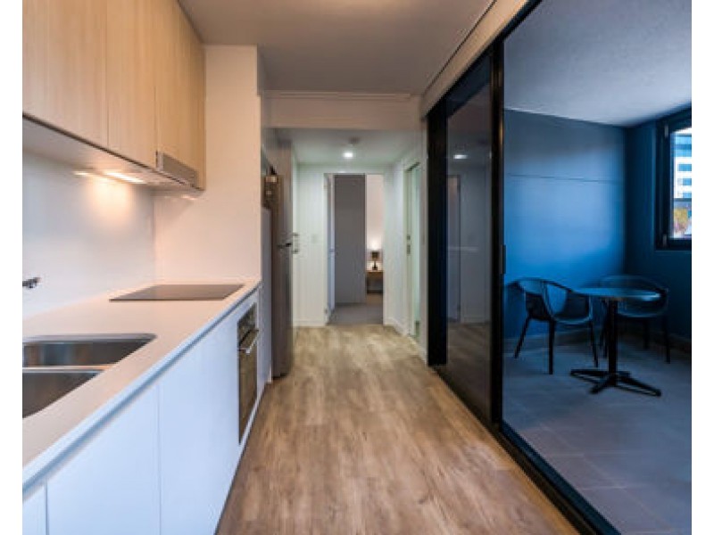 2/398 St Pauls Terrace, Fortitude Valley QLD 4006