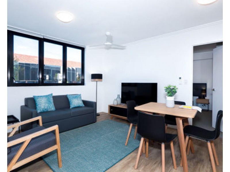 2/398 St Pauls Terrace, Fortitude Valley QLD 4006