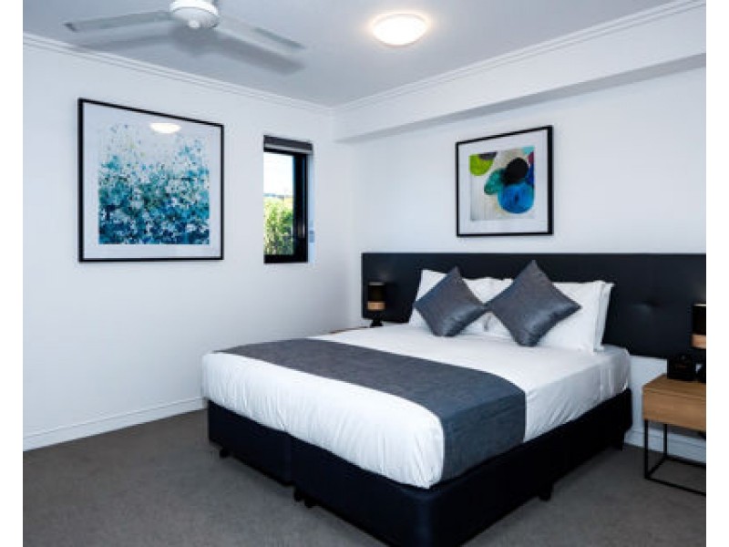 2/398 St Pauls Terrace, Fortitude Valley QLD 4006