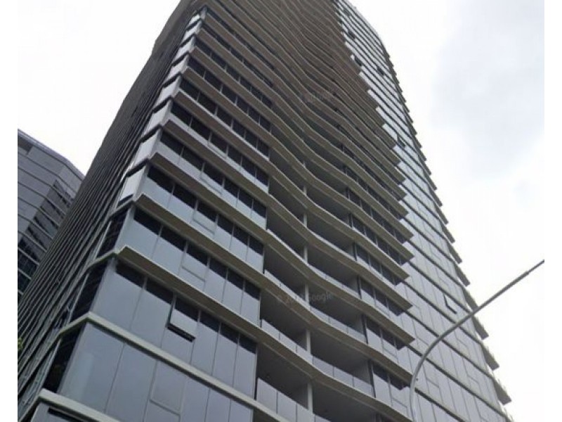 12607/1 Cordelia Street, South Brisbane QLD 4101