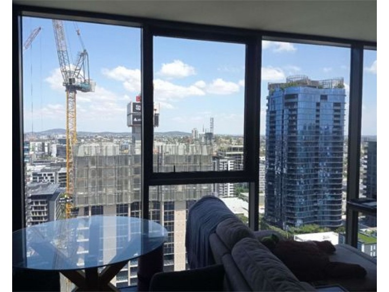 12607/1 Cordelia Street, South Brisbane QLD 4101