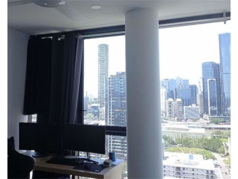 12607/1 Cordelia Street, South Brisbane QLD 4101