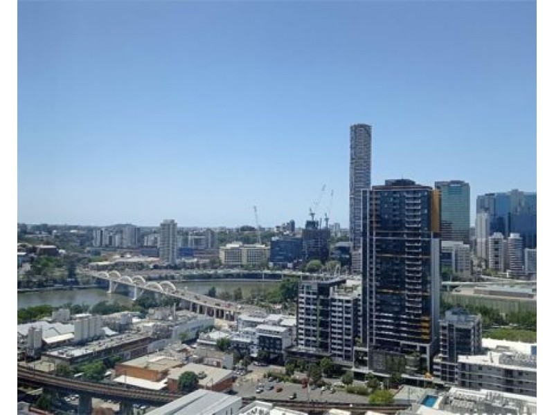 12607/1 Cordelia Street, South Brisbane QLD 4101