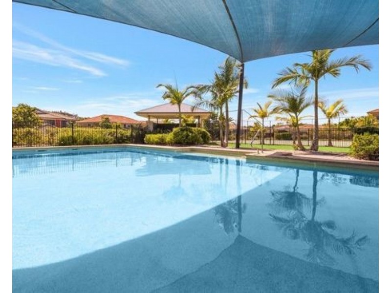 17/31 Archipelago Street, Pacific Pines QLD 4211