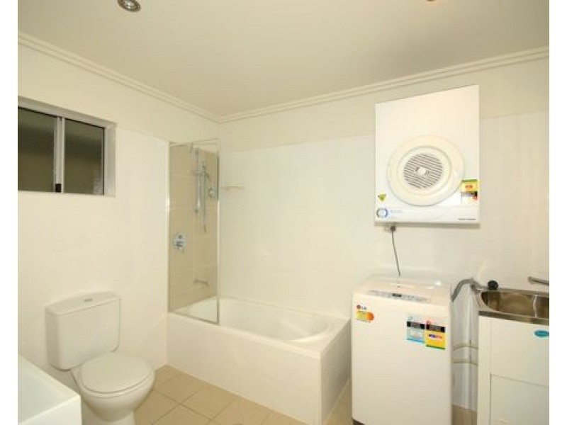 Unit 10/27 School Street, Kelvin Grove QLD 4059