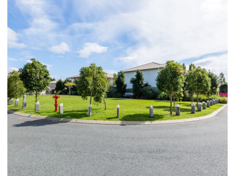 46/1 McAuley Parade, Pacific Pines QLD 4211