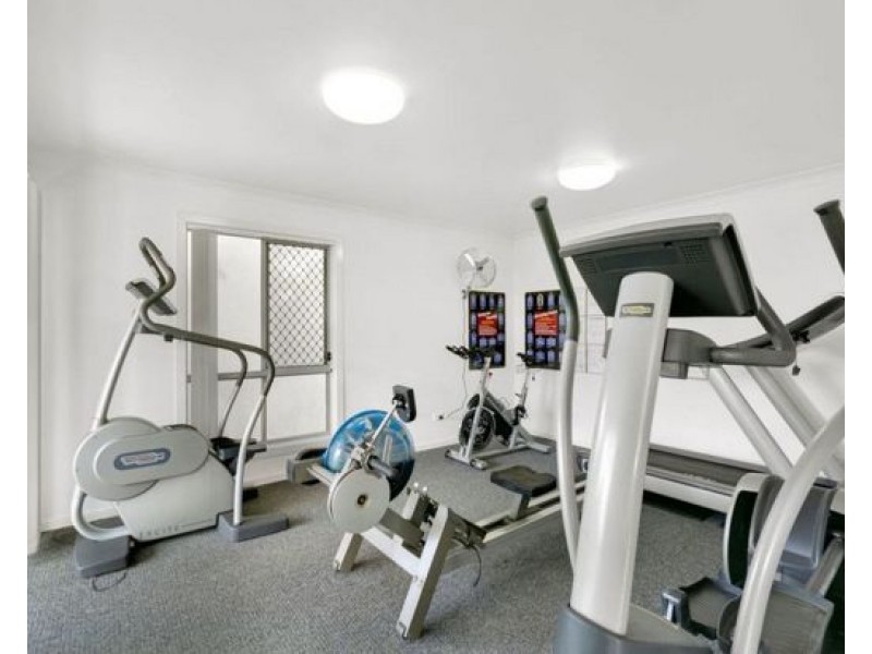 46/1 McAuley Parade, Pacific Pines QLD 4211