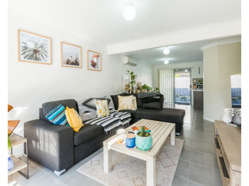 46/1 McAuley Parade, Pacific Pines QLD 4211