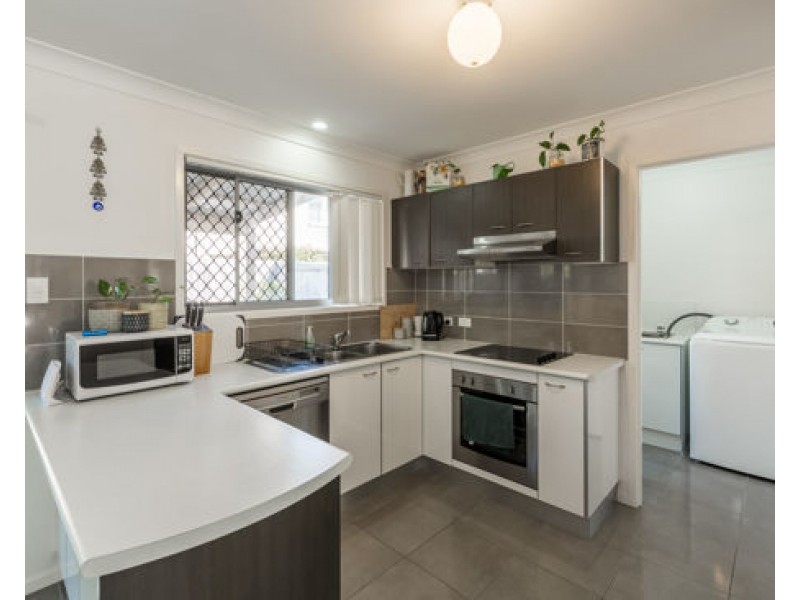 46/1 McAuley Parade, Pacific Pines QLD 4211