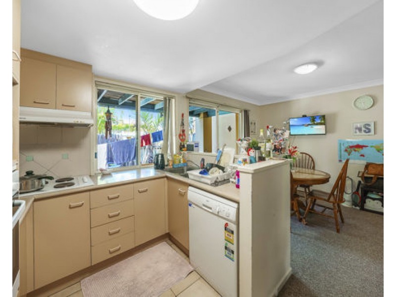 Unit17/1 Warbler Parade, Varsity Lakes QLD 4227