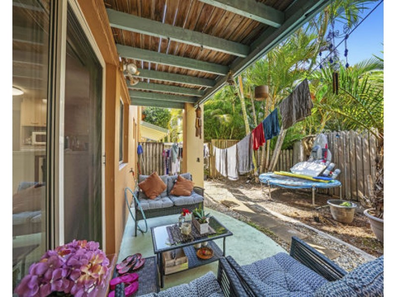 Unit17/1 Warbler Parade, Varsity Lakes QLD 4227