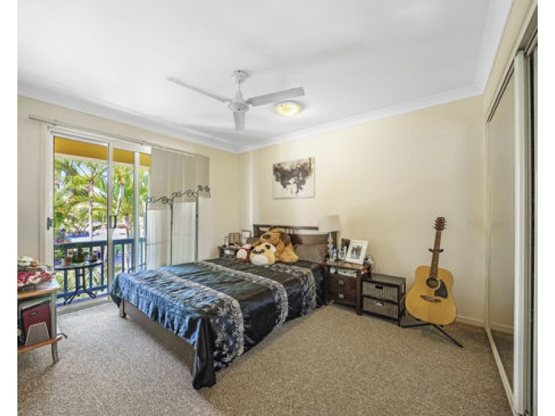 Unit17/1 Warbler Parade, Varsity Lakes QLD 4227