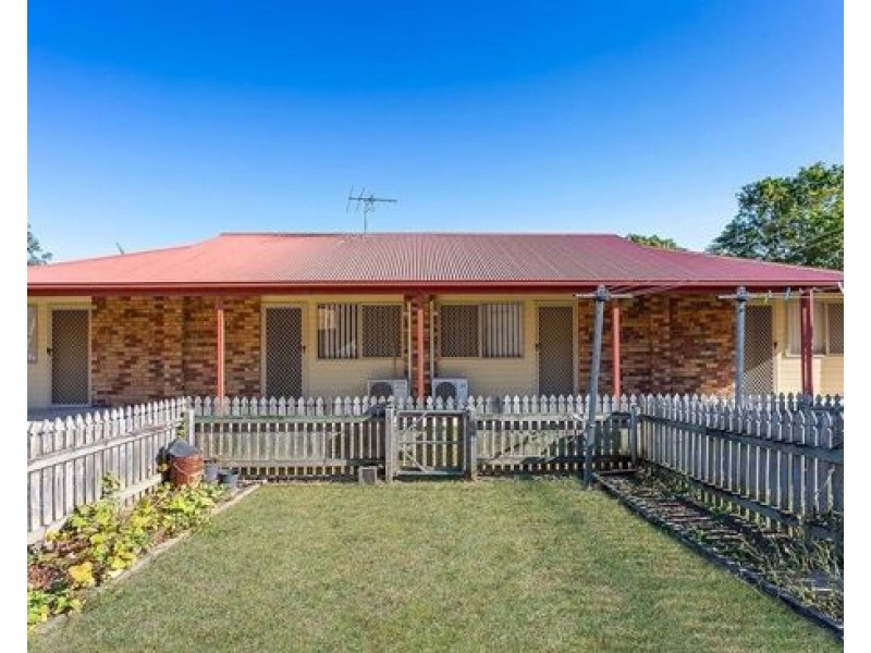 50/13 13, Goodna QLD 4300