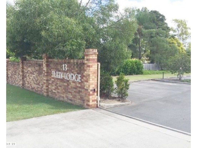 50/13 13, Goodna QLD 4300