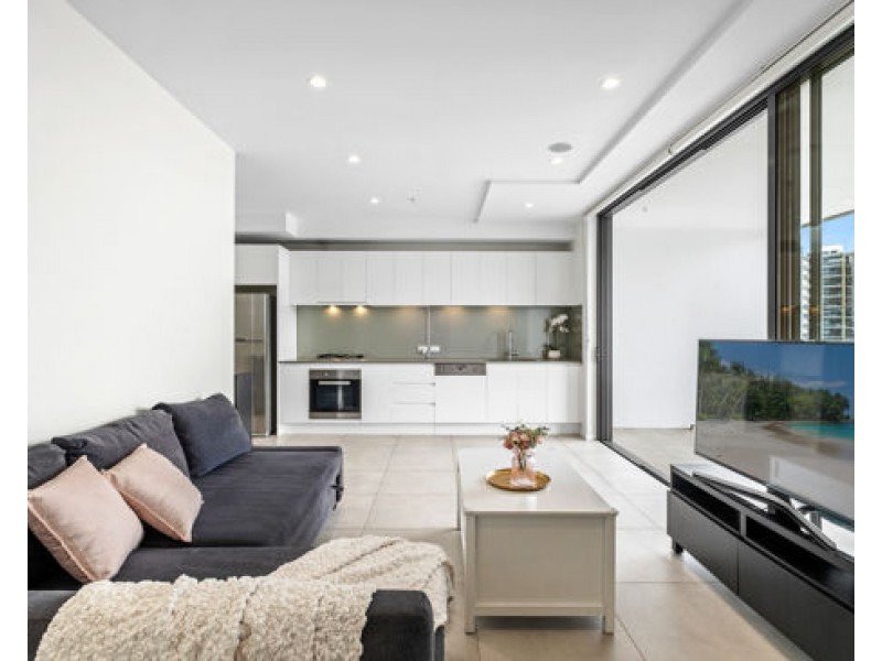 1006/5 Cameron Street, South Brisbane QLD 4101