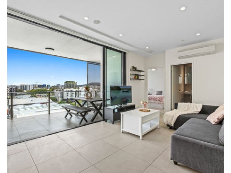 1006/5 Cameron Street, South Brisbane QLD 4101