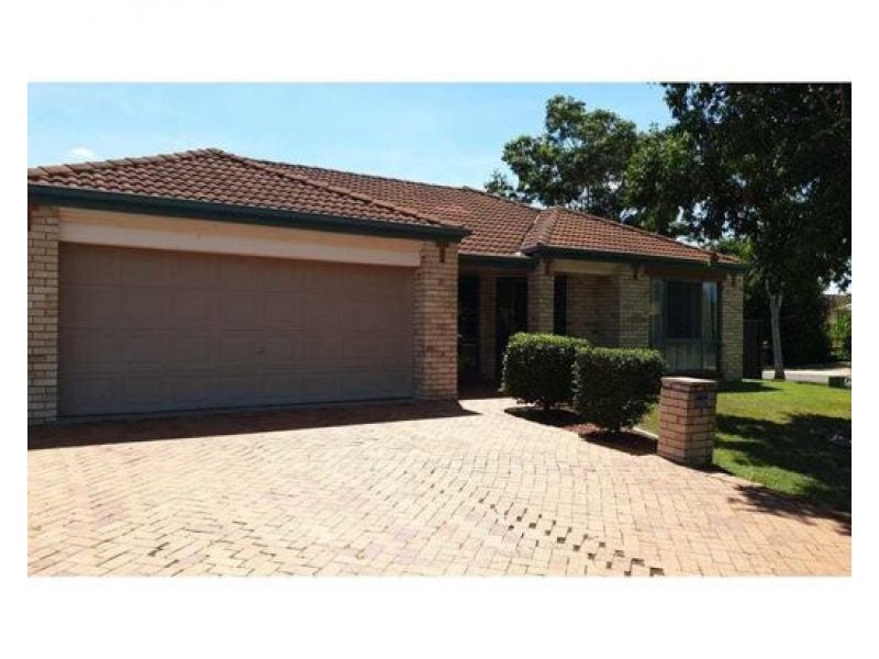 1 Hampshire Court, Calamvale QLD 4116