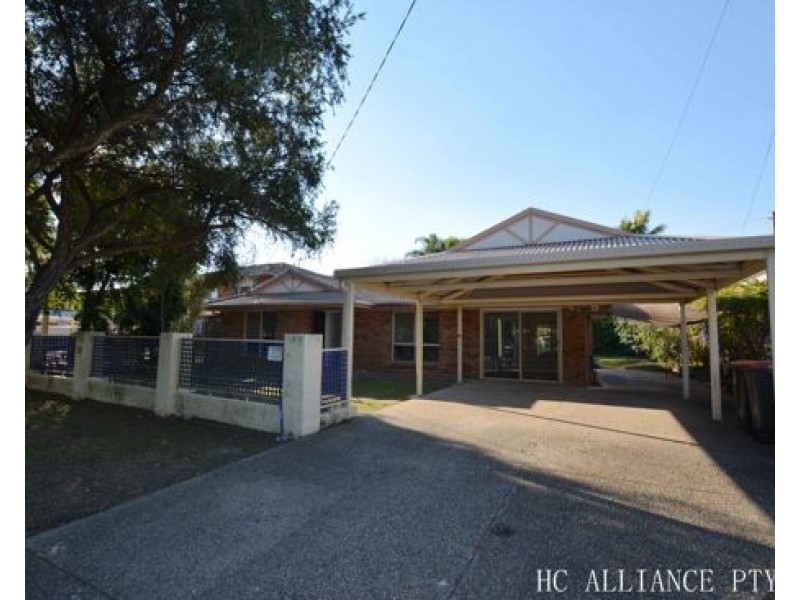 36 KEATS ST, Sunnybank QLD 4109