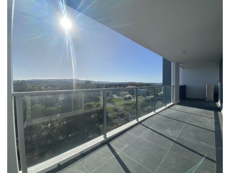 4605/42 Laver Drive, Robina QLD 4226