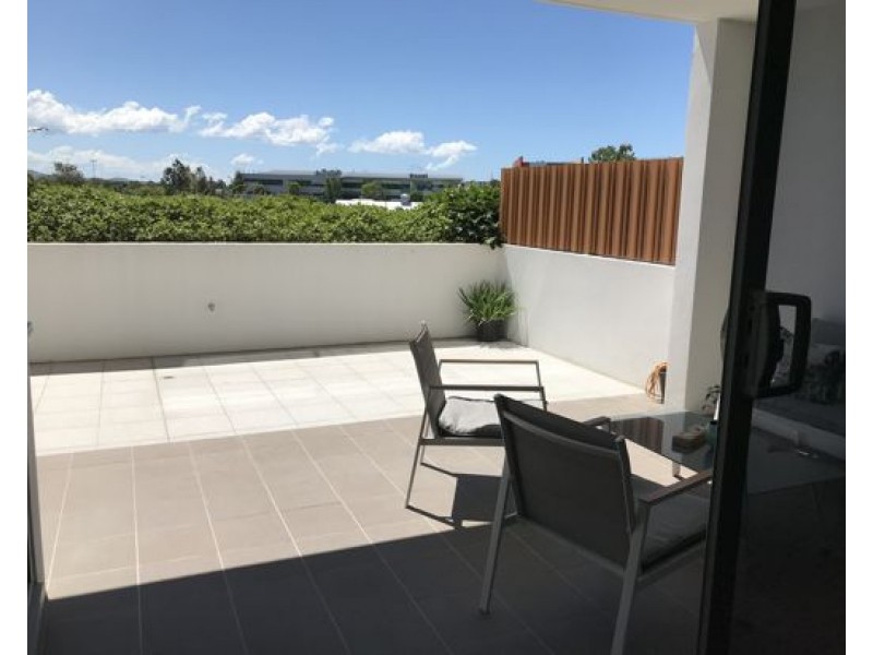 3103/42 Laver Drive, Robina QLD 4226