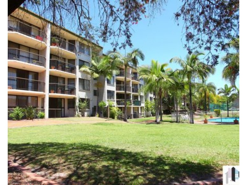 29/40 Murev way, Carrara QLD 4211