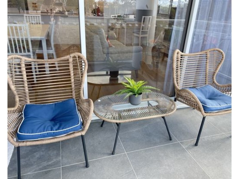 4400/42 Laver Drive, Robina QLD 4226