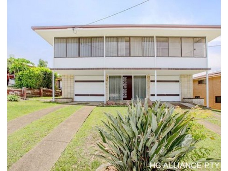 185 MT GRAVATT-CAPALABA RD, Wishart QLD 4122