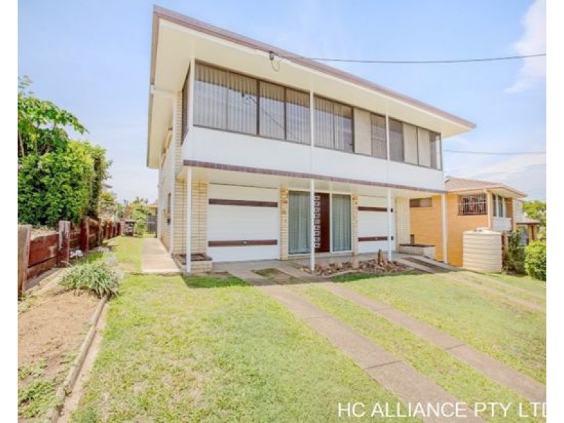 185 MT GRAVATT-CAPALABA RD, Wishart QLD 4122