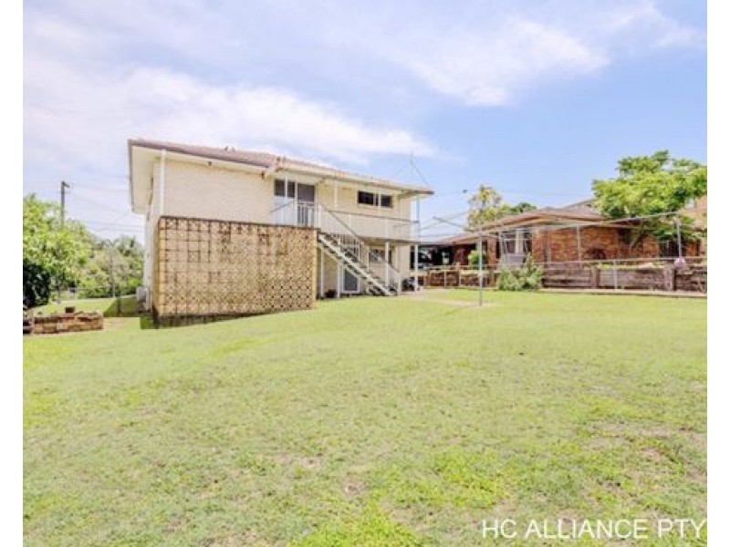 185 MT GRAVATT-CAPALABA RD, Wishart QLD 4122