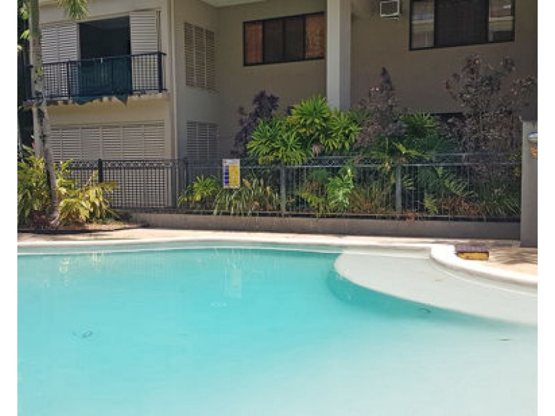 Unit 102 2-8 Rigg Street, Woree QLD 4868