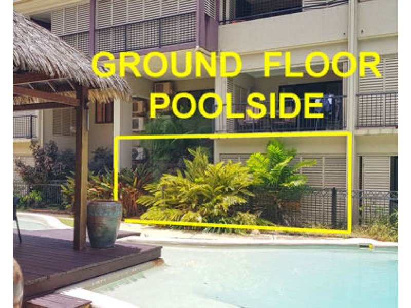 Unit 102 2-8 Rigg Street, Woree QLD 4868