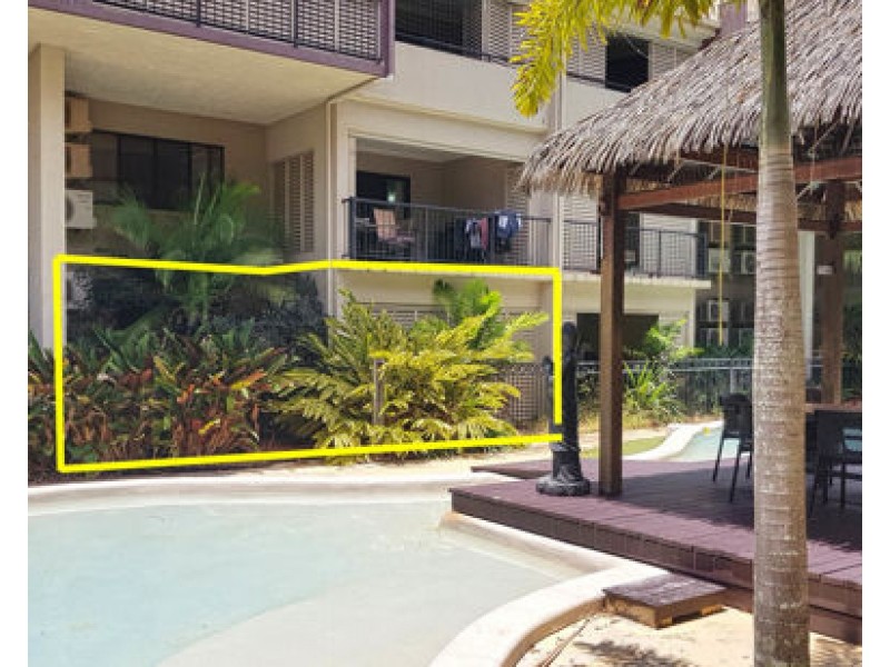 Unit 102 2-8 Rigg Street, Woree QLD 4868