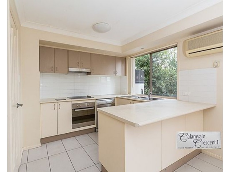 unit 52 18 Mornington Court, Calamvale QLD 4116