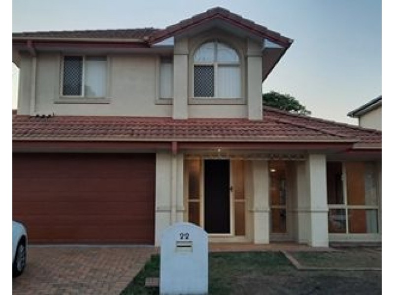 22 Nigella Circuit, Drewvale QLD 4116