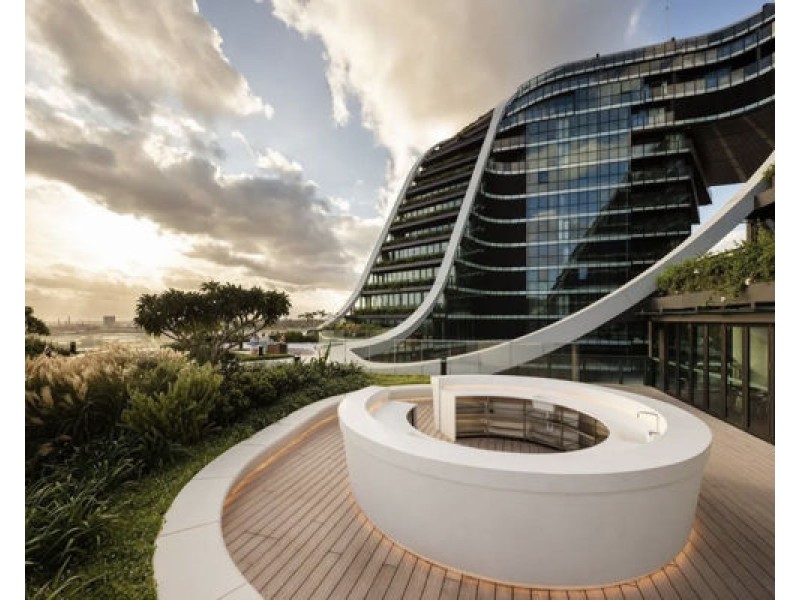 1316/303 Botany Rd, Zetland NSW 2017