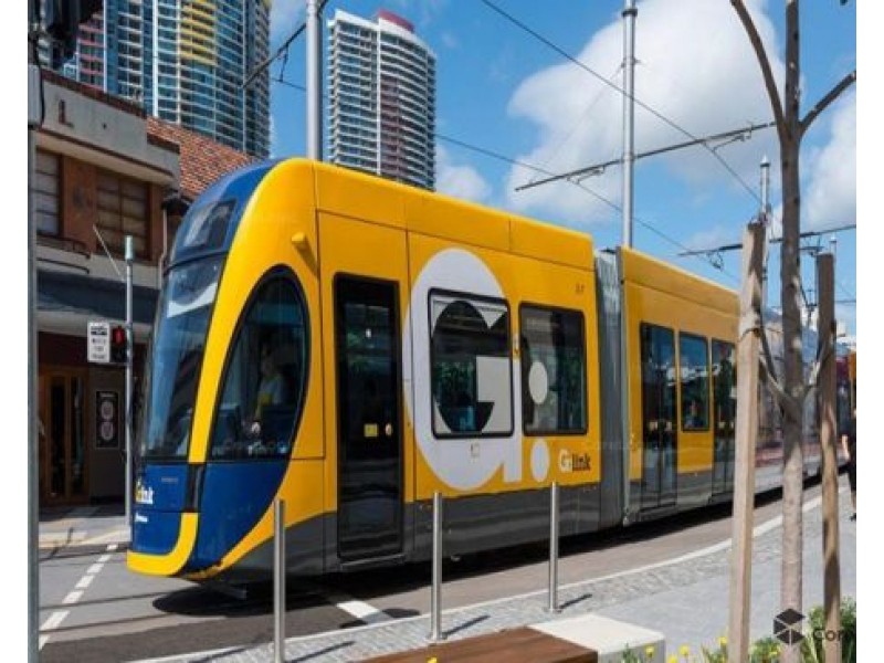 4/203 Scarborough St, Southport QLD 4215