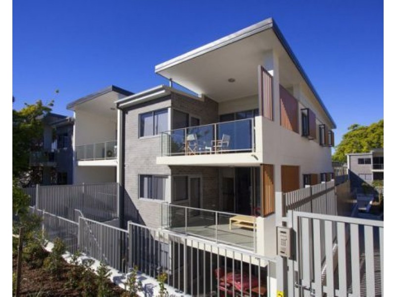 3/62 Waldheim Street, Annerley QLD 4103