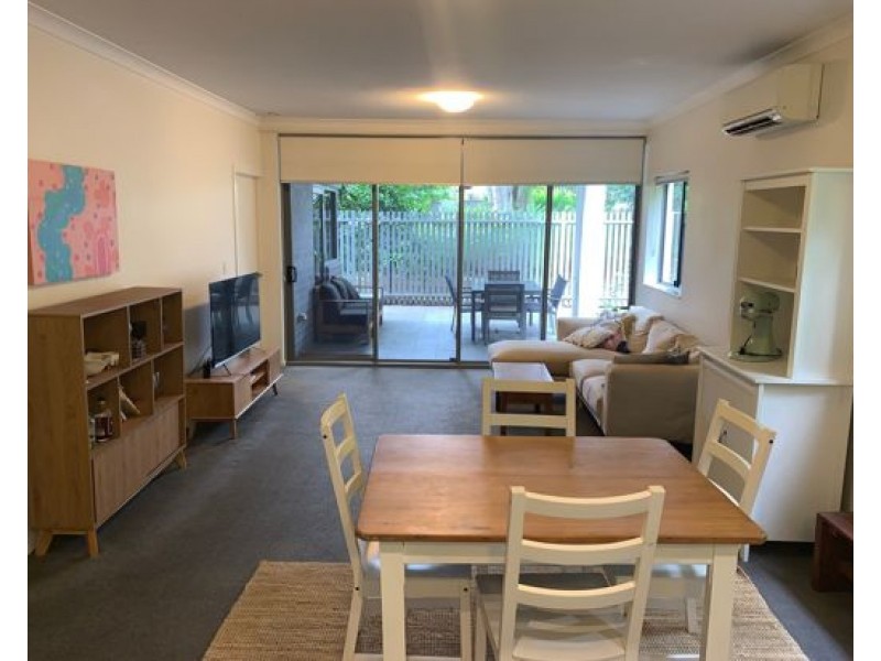 3/62 Waldheim Street, Annerley QLD 4103