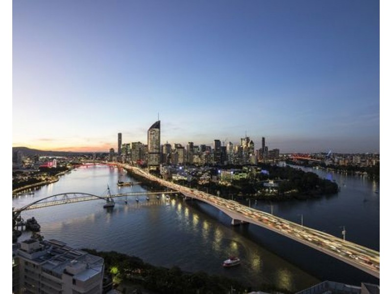 1205/234 Vulture Street, South Brisbane QLD 4101