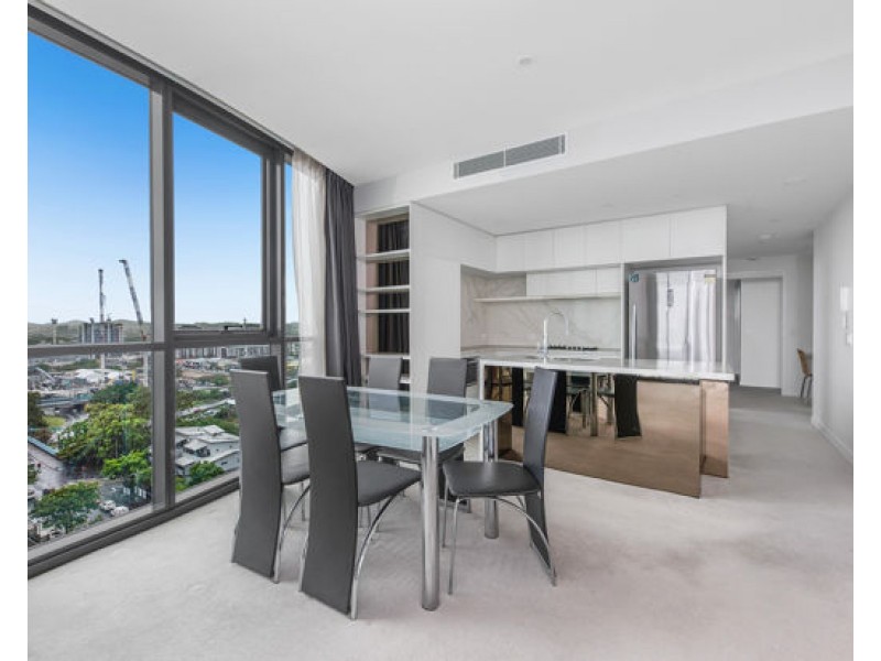 1205/234 Vulture Street, South Brisbane QLD 4101