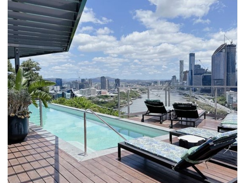 1205/234 Vulture Street, South Brisbane QLD 4101