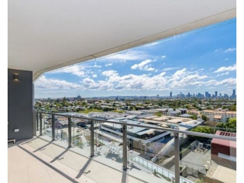 20805/300 Old Cleveland Road, Coorparoo QLD 4151