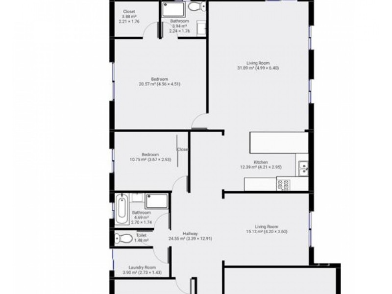 21 inlet lane, Springfield Lakes QLD 4300