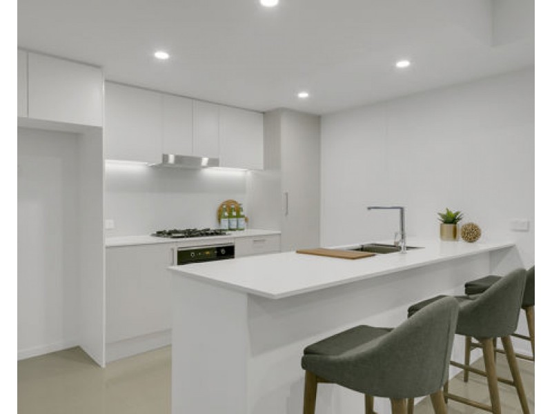 Unit 1504 54-58 Mount Cotton Road, Capalaba QLD 4157