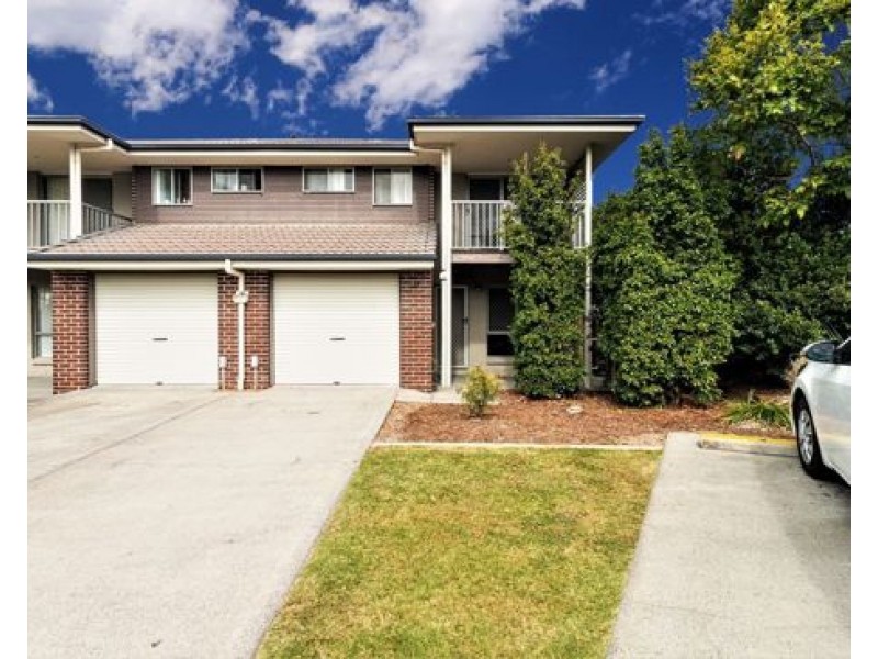 89/21-29 Second Ave, Marsden QLD 4132