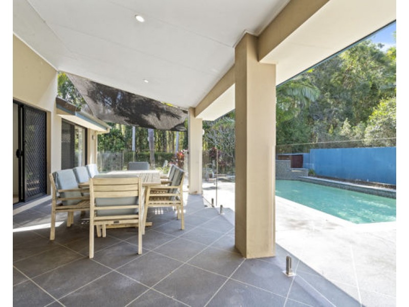 6 Deal Cove, Arundel QLD 4214