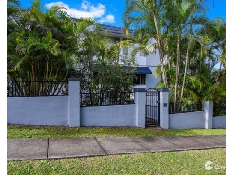 4/34 Elizabath Street, Toowong QLD 4066