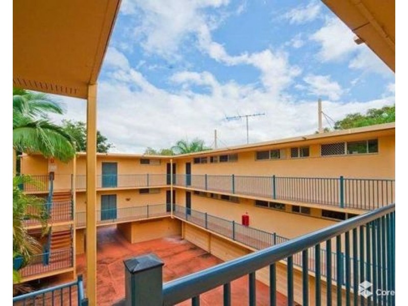 4/34 Elizabath Street, Toowong QLD 4066